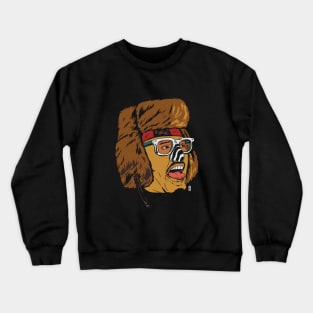 RIP Shock Crewneck Sweatshirt